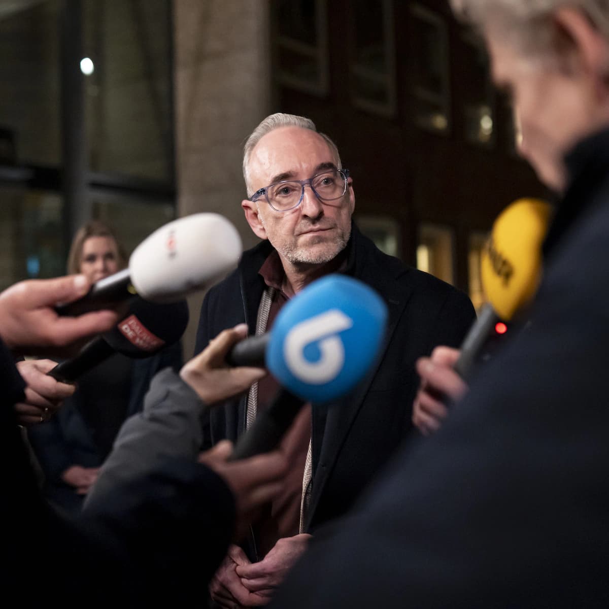 Trouw